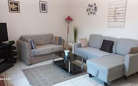 Appartement Centre Ville Saint-Raphaël